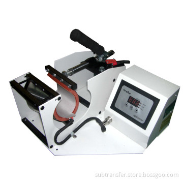 High Quality Horizontal Mug Heat Press Machine
